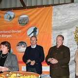 Schlachtefrühstück Lengde 2012 7 : Schlachtefrühstück in Lengde